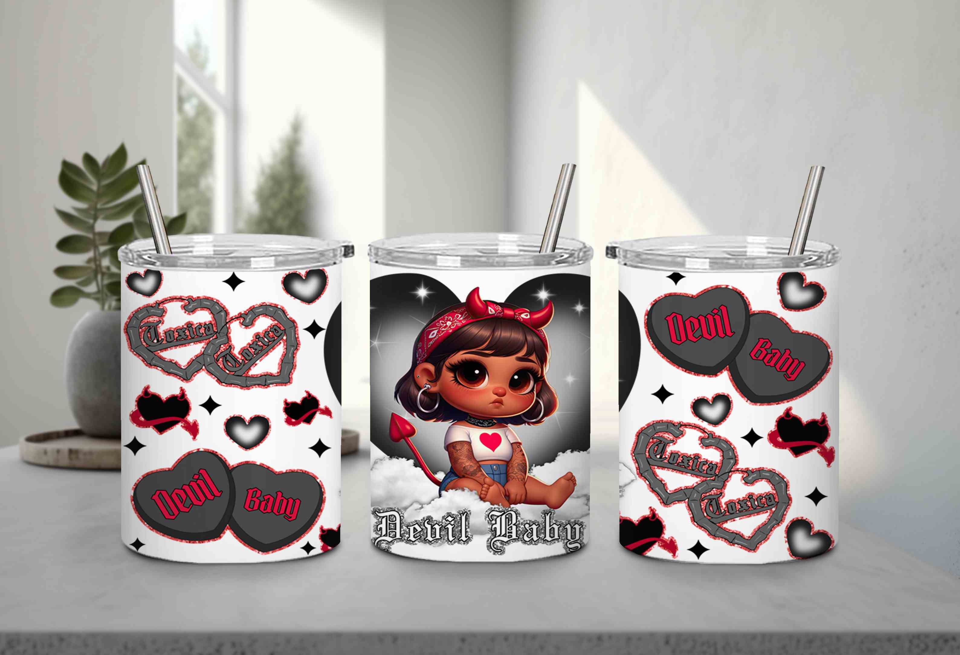 Devil Baby-10131